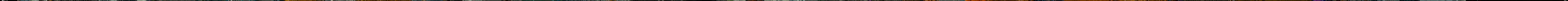 Blade Runner 2049’s movie barcode